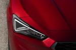 Seat Leon FR 2020 года (WW)